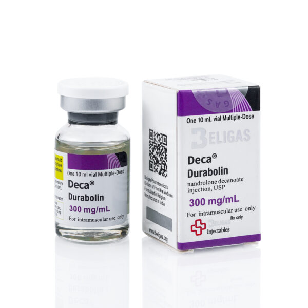 INJ ND300 10M Deca Durabolin 300mg 600x600