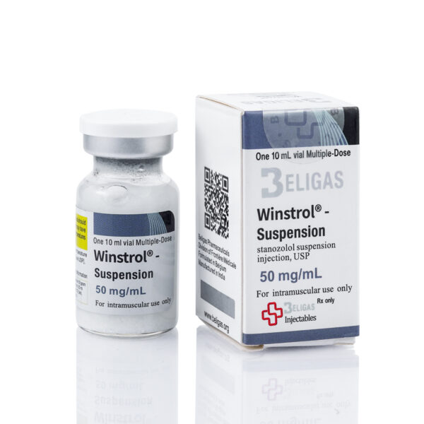 INJ SS50 10M Winstrol Suspension 50mg 600x600