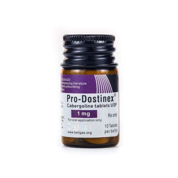 Pro - Dostinex®  1mg