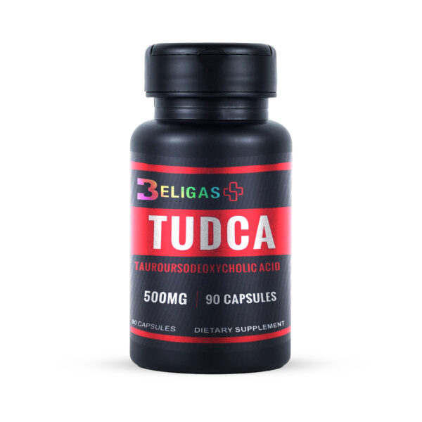 TUDCA 500mg