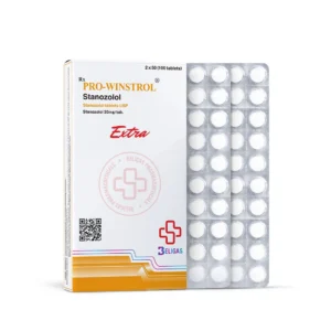 Pro®Winstrol 20mg